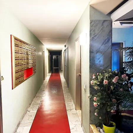 5 Min To Sea, 8 Min To Train Station, Parking Appartement *
